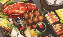 A血型的最佳饮食搭配