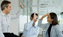 A型血与A型血的同事如何相处？