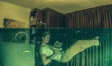 梦见卧室进水是什么意思