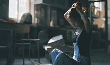 B血型君的爱情鸡毛表现