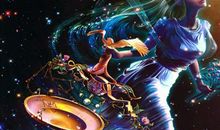 狂月每日运势2016年5月1日