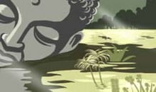 额头看相：从额头分析你在社会的地位