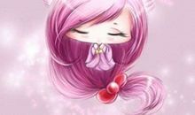 处女座爸爸是怎样疼女儿的