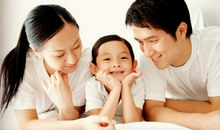 B型水瓶座老爸的性格特点