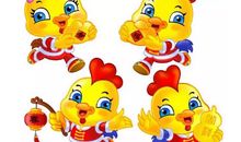 属鸡的和什么属相最配