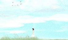 狮子座如何采访嫦娥姐姐