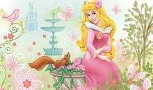 双鱼座代表的公主名