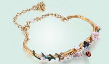 双鱼座手链，双鱼座专属手链