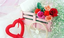 A型血女无法接受怎样的男友