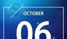 狂月每日运势2017年10月6日