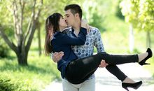 处女男是这样撩女神的