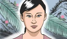 容易成功 干大事业的女人面相