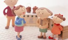 A型血社交能力大支招