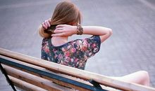 A血型在圣诞夜之爱情心声