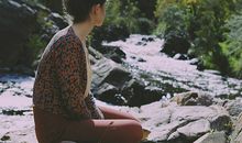 O血型在圣诞夜之爱情心声