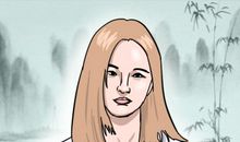 有离婚命的女人面相特征