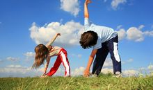 AB型血君解压方式一二三