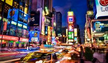 O型血女最爱的约会地点