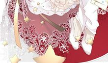 巨蟹座图片动漫少女