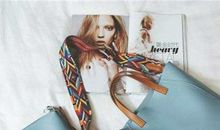 巨蟹座的专属公主包包