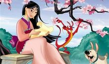 狮子座代表的公主名