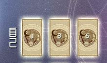 一副用以占卜你与他人关系的塔罗牌牌阵灵感牌阵