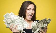 紫微看你如何管理老公的财务