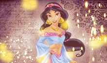 白羊座代表的公主名