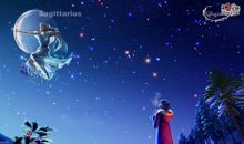 与射手座恋爱的原则