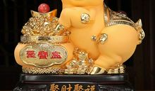 猪年吉祥风水大布局
