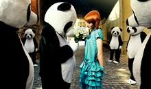 A血型男会如何展开求婚