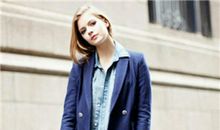 巨蟹座的专属小西装