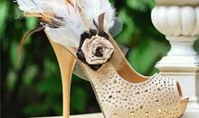 巨蟹座的专属水晶鞋