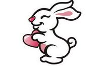 A血型的属兔人