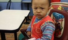 B血型君有多记仇