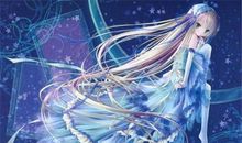 水瓶座守护公主