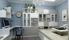 巨蟹座的专属卧室