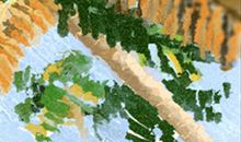 印堂发亮是福相的预兆吗？