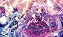 双鱼座守护公主