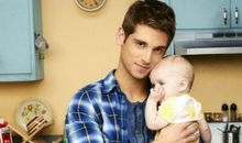 O型白羊座老爸的性格特点