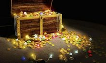 AB血型白羊座的金钱观