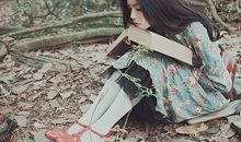 AB型血最放不下什么样的爱情