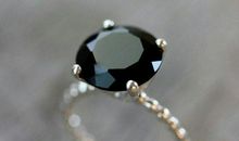 天蝎座婚戒，天蝎座专属婚戒