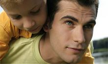 O型狮子座老爸的性格特点