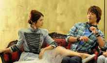 O型血男能给你什么样的爱情