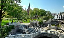 AB血型君的秘密花园