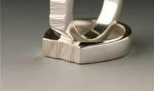 摩羯座婚戒，摩羯座专属婚戒