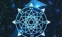 巨蟹座的魔法阵