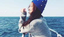 AB血型最想拥有这样的生活