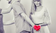 B型血天蝎座最容易出负心人吗？